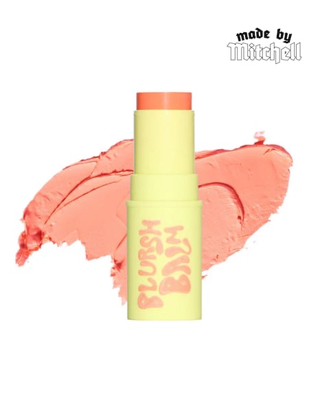 Made By Mitchell Blursh Balm Cream Blusher (AE4671) | €18.50
