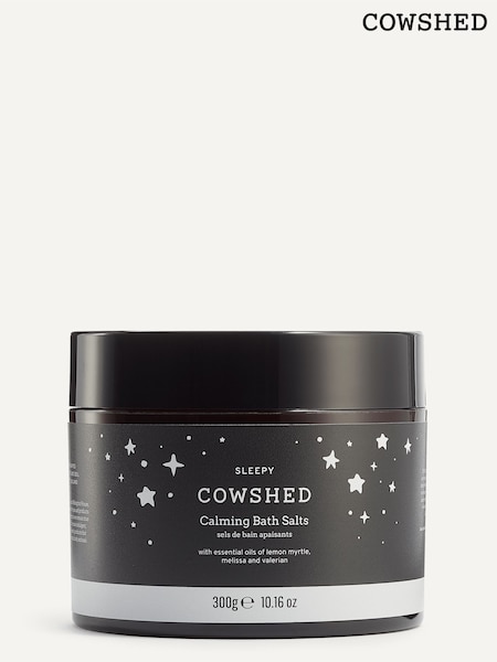 Cowshed Sleep Bath Salts 300g (AE4673) | €32