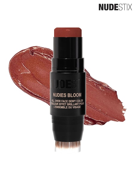 NUDESTIX Nudies Bloom All Over Face Dewy Blush (AE4677) | €43