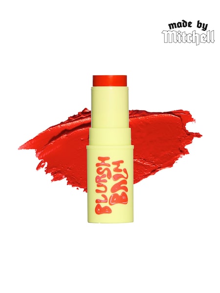 Made By Mitchell Blursh Balm Cream Blusher (AE4696) | €18.50