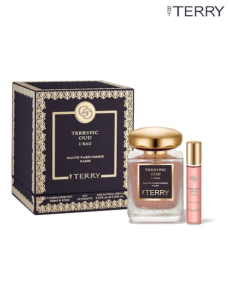 BY TERRY Terryfic Oud Eau de Toilette 100ml (AE4713) | €293