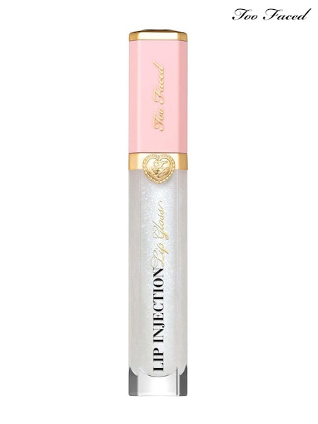 Too Faced Injection Power Plumping Lip Gloss (AE4756) | €32