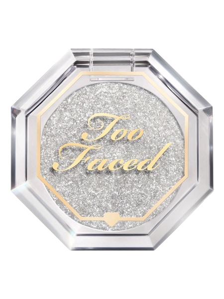 Too Faced Fairy Dust Disco Crush High Shine Glitter Eye & Face Sparkle (AE4765) | €29