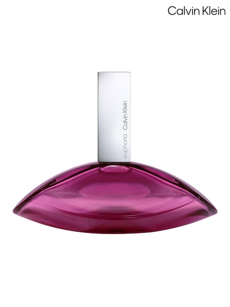 Calvin Klein 100ml Women Euphoria Eau de Parfum 100ml (AE4769) | €63
