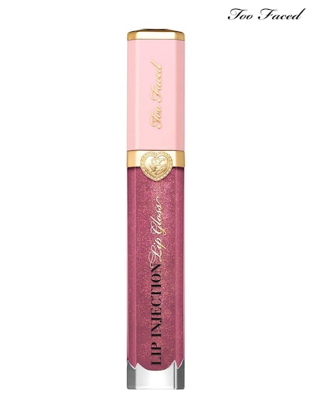 Too Faced Injection Power Plumping Lip Gloss (AE4775) | €32