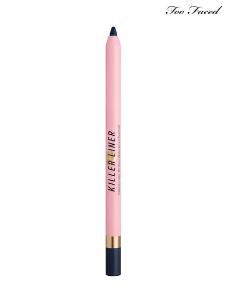 Too Faced Killer Liner 36 Hour Waterproof Eyeliner (AE4789) | €28