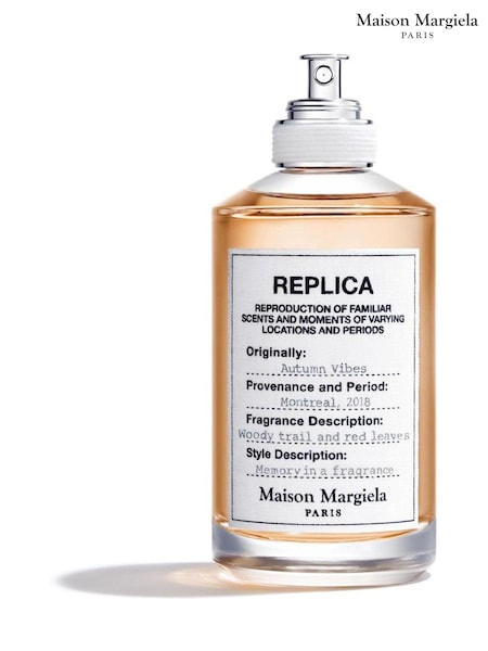 Maison Margiela Replica Autumn Vibes Eau de Toilette 100ml (AE4834) | €171