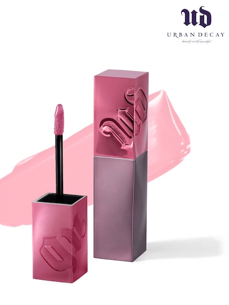 Urban Decay Vice Lip Bond Glossy Longwear Liquid Lipstick (AE4871) | €32