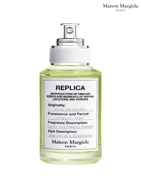 Maison Margiela Replica From the Garden Eau de Toilette 30ml (AE4882) | €84