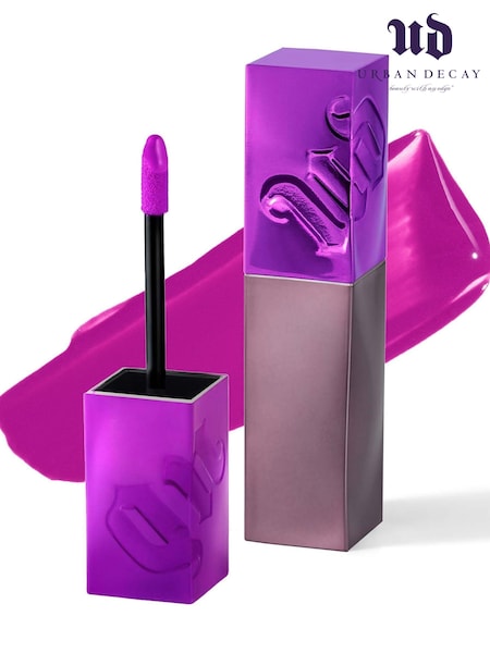 Urban Decay Vice Lip Bond Glossy Longwear Liquid Lipstick (AE4885) | €32