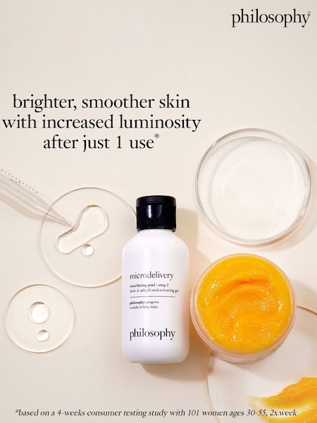Philosophy Microdelivery Vitamin C Resurfacing Peel Gift Set (AE4904) | €81