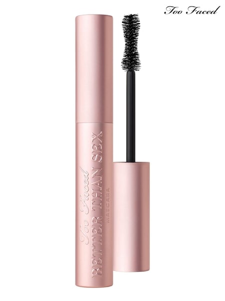 Too Faced Better Than Sex Mascara (AE4909) | €28