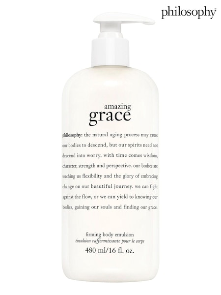 Philosophy Pure Grace Body Lotion 480ml (AE4911) | €40