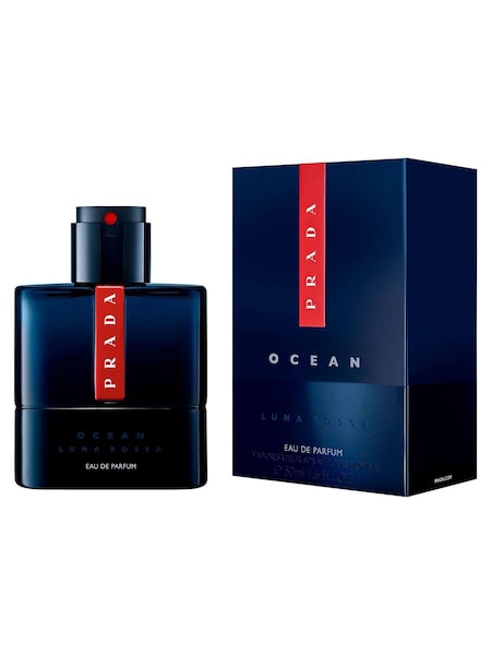 Prada Ocean Luna Rossa Eau De Parfum 50ml (AE4922) | €105