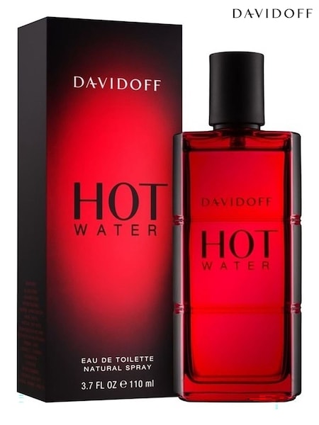 Davidoff Hot Water Eau de Toilette (AE4928) | €45