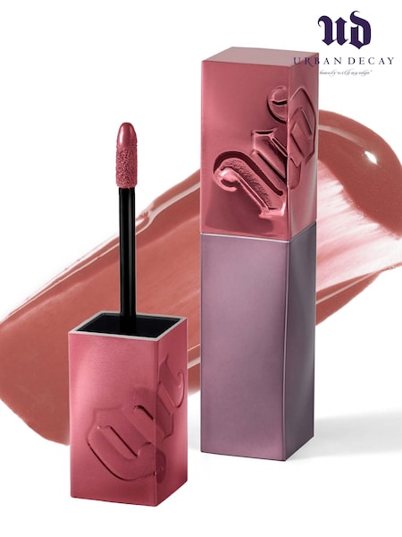 Urban Decay Vice Lip Bond Glossy Longwear Liquid Lipstick (AE4931) | €32