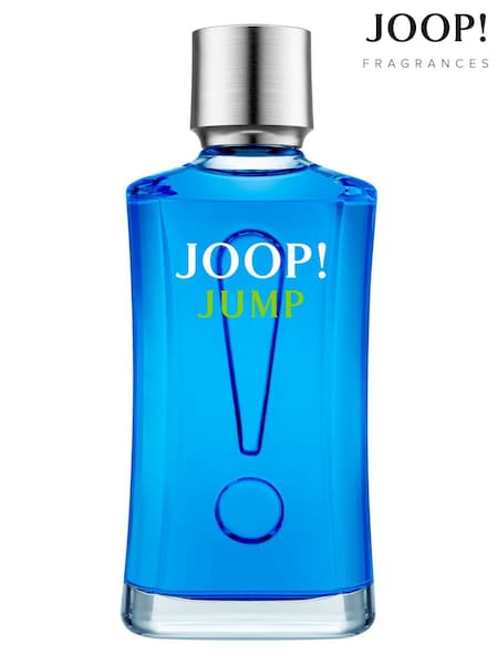 Joop! Jump For Him Eau de Toilette 100ml (AE4971) | €46