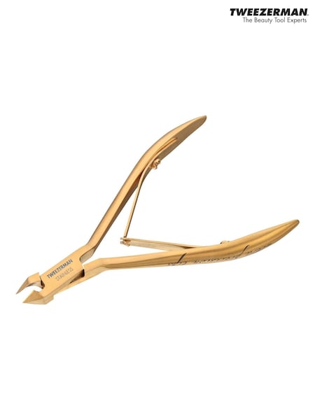 Tweezerman Ultra Precision Cuticle Nipper (AE5007) | €47