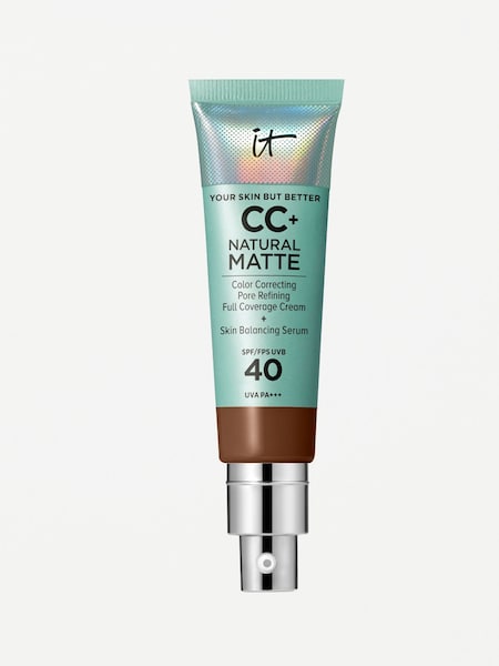 IT Cosmetics CC+ Cream Matte 32 ml (AE5008) | €53