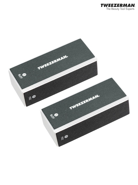 Tweezerman Nail Buffer (AE5009) | €10.50