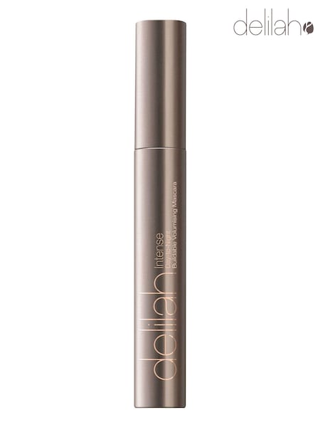 Delilah Intense Day to Night Buildable Volumising Black Mascara (AE5010) | €37