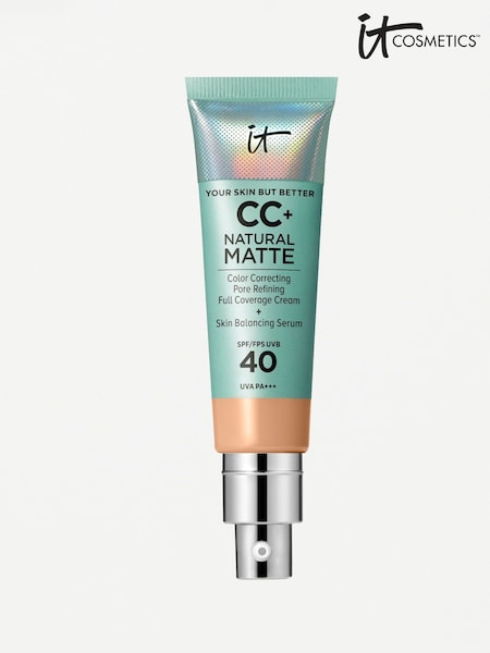 IT Cosmetics CC+ Cream Matte 32 ml (AE5012) | €53