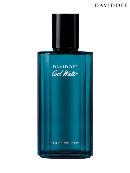 Davidoff Cool Water Man Eau de Toilette Fragrance 75ml (AE5014) | €45