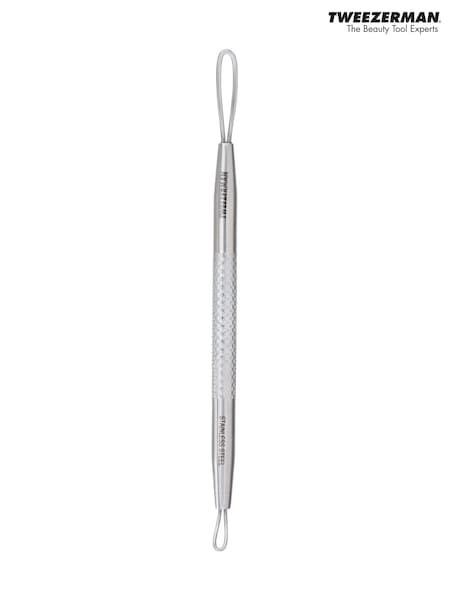 Tweezerman Stainless Steel No Slip Skincare Tool (AE5023) | €17.50