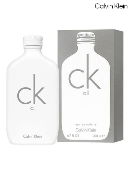 Calvin Klein All Eau de Toilette (AE5030) | €92