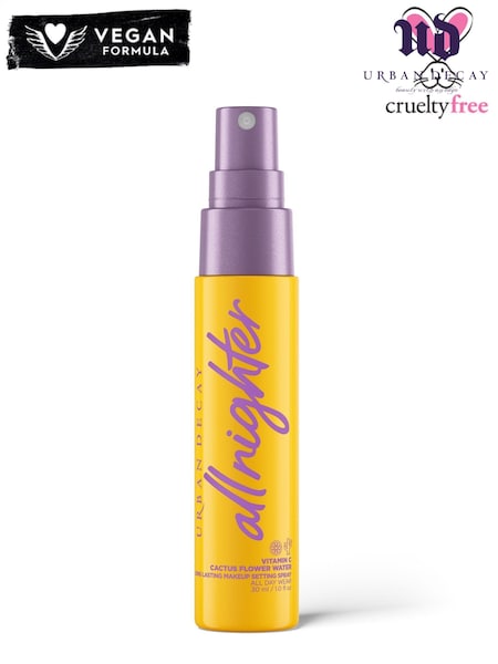 Urban Decay All Nighter Setting Spray Vitamin C Travel Size (AE5036) | €18.50