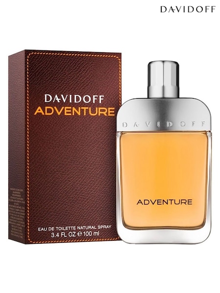 Davidoff Adventure Eau de Toilette (AE5040) | €90