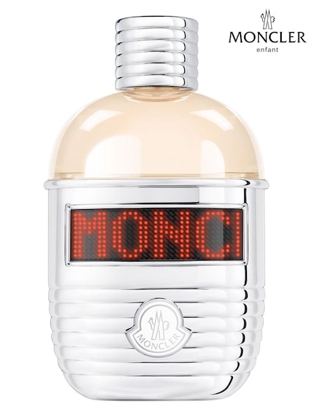 Moncler Pour Femme Digital Eau de Parfum 150ml (AE5099) | €232