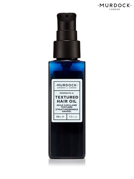 Murdock London Textured Hair Oil (AE5111) | €34