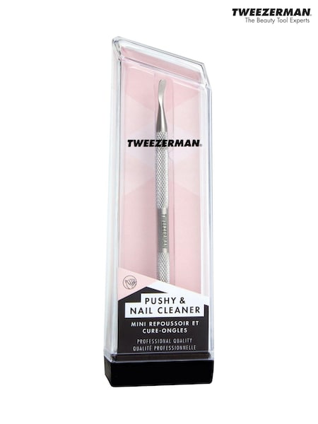 Tweezerman Pushy and Nail Cleaner (AE5125) | €22