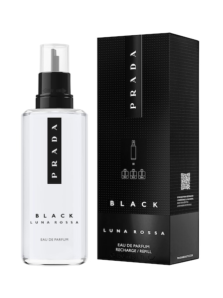 Prada Luna Rossa Black Eau de Parfum Refill 150ml (AE5133) | €171