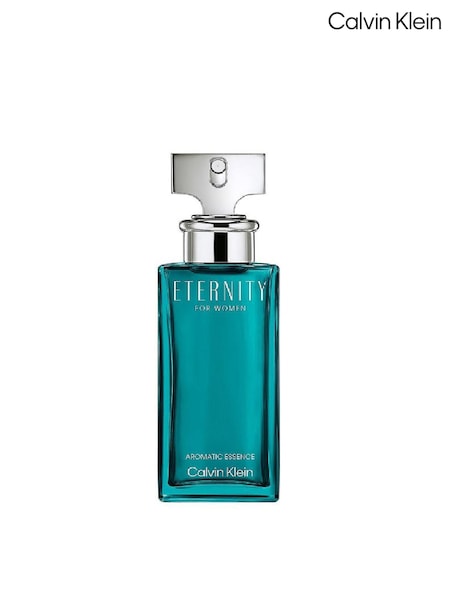 Calvin Klein Eternity Aromatic Essence Eau de Parfume for Women (AE5147) | €100