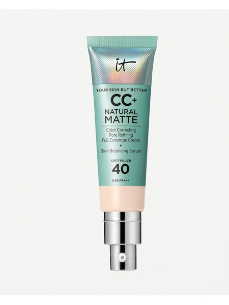 IT Cosmetics CC+ Cream Matte 32 ml (AE5172) | €53