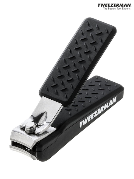 Tweezerman Precision Grip Fingernail Clipper (AE5175) | €17.50