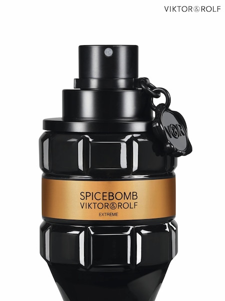 Viktor & Rolf Spicebomb Extreme Eau De Parfum 50ml (AE5182) | €102