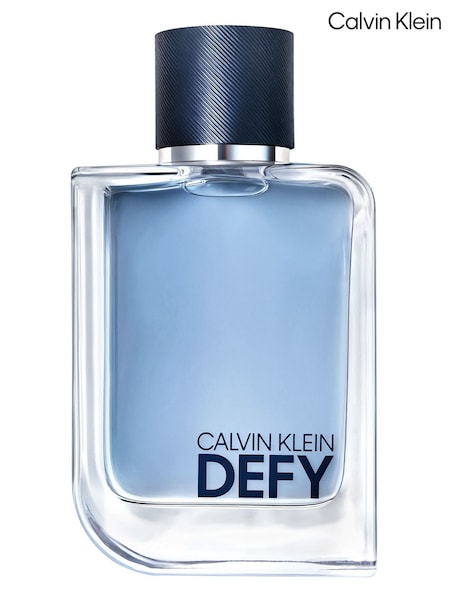 Calvin Klein Defy Eau de Toilette Spray 100ml (AE5185) | €118