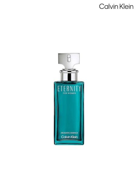 Calvin Klein Eternity Aromatic Essence Eau De Parfum for Women (AE5206) | €134