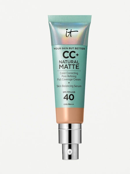 IT Cosmetics CC+ Cream Matte 32 ml (AE5228) | €53