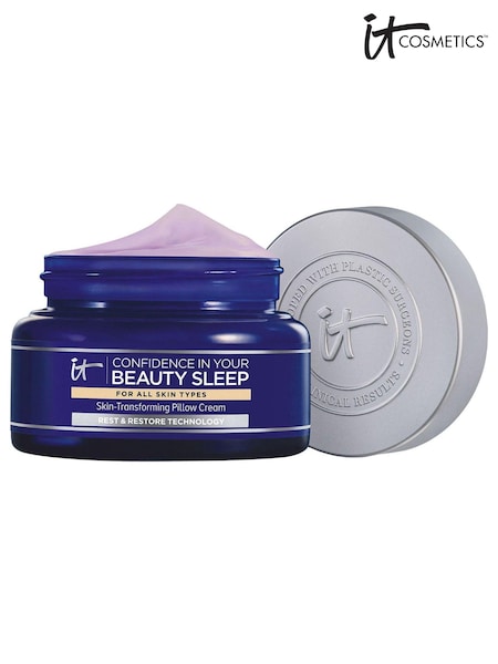 IT Cosmetics Confidence in Your Beauty Sleep Night Cream (AE5242) | €68