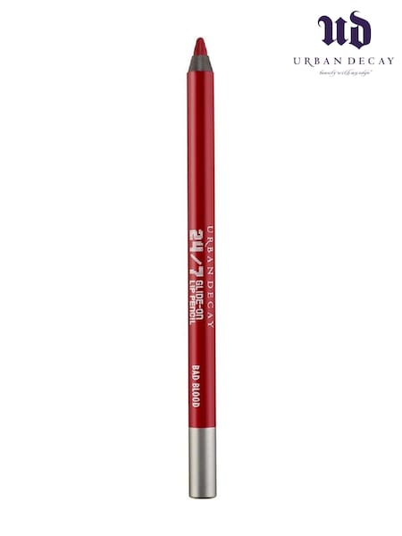 Urban Decay 24/7 Glide On Lip Pencil (AE5244) | €28