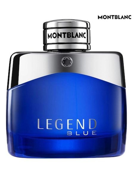 Montblanc Legend Blue Eau de Parfum 50ml (AE5246) | €79