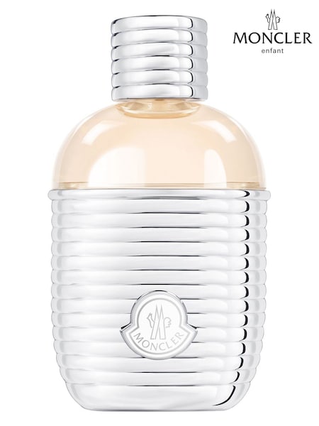 Moncler Pour Femme Eau de Parfum 100ml (AE5247) | €153