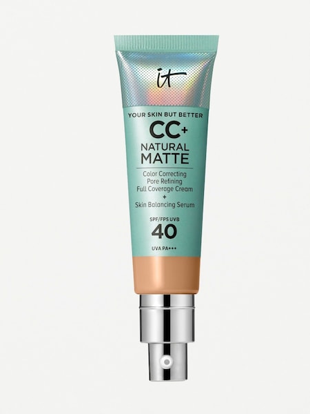 IT Cosmetics CC+ Cream Matte 32 ml (AE5265) | €53