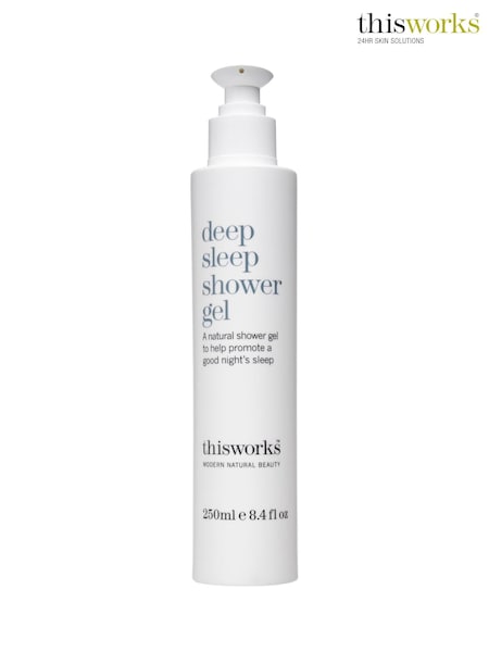 This Works Shower Gel 250ml (AE5268) | €29
