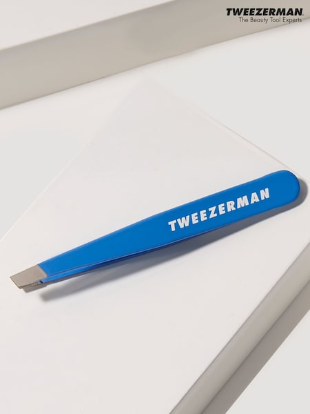 Tweezerman Mini Slant Tweezer (AE5290) | €18.50