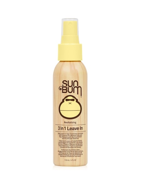Sun Bum 3 In 1 Leave In Conditioner 118ml (AE5293) | €24.50